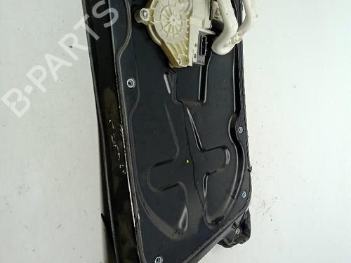 Used Front right window mechanism Front right window mechanism LAND ROVER DISCOVERY III (L319) 2.7 TD 4x4 (190 hp) 33688515 33688515
