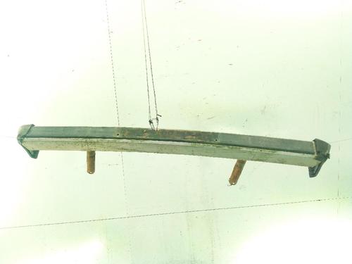 Used Front bumper Front bumper LADA NIVA Closed Off-Road Vehicle (2121, 2131) 1700 i 4x4 (21213, 21214) (83 hp) 29697651 29697651