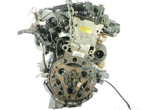 Engine BMW X3 (E83) 3.0 d | BP18374842M1 