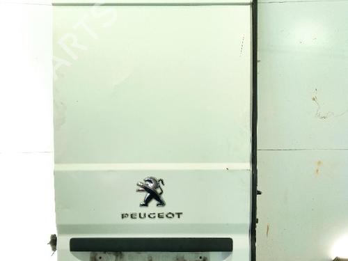 Used Left tailgate PEUGEOT BOXER Van 2.2 HDi 130 (131 hp) 18372211