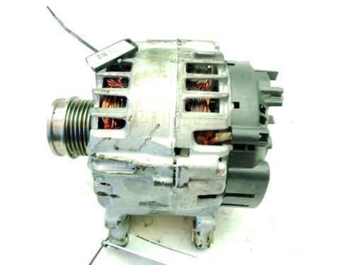 Alternator SKODA FABIA IV (PJ3) 1.0 TSI | BP40560679M7 - Image 2