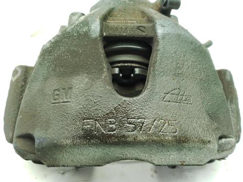 Left front brake caliper OPEL ASTRA H (A04) 1.7 CDTI (L48) | BP32358620M105
