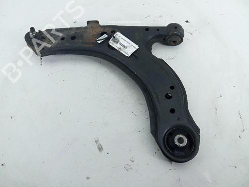 Left front suspension arm SEAT LEON (1M1) 1.9 TDI | BP18377100M12 