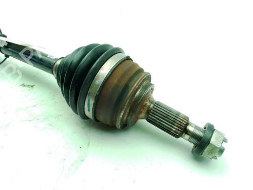 Right front driveshaft CITROËN C5 AIRCROSS (A_) 1.5 BlueHDi 130 (ACYHZJ, ACYHZR) | BP32182772M39