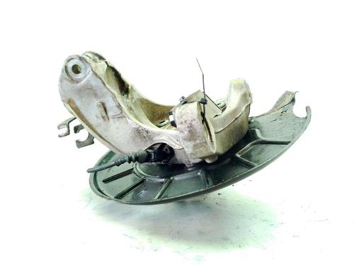 Left front steering knuckle VW PASSAT B6 (3C2) 2.0 TDI 16V | BP34207852M25 - Image 2