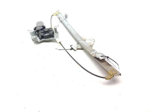 Used Rear right window mechanism NISSAN NAVARA NP300 (D40) 2.5 dCi 4WD (174 hp) 28350653