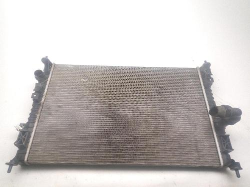 Water radiator TOYOTA PROACE VERSO Bus (MPY_) 2.0 D4d (MPY4) | BP24043523M31 