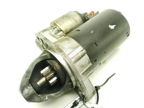 Used Starter Starter MERCEDES-BENZ C-CLASS Coupe (CL203) C 180 Kompressor (203.746) (143 hp) 34150886 34150886