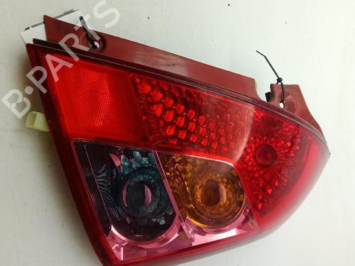 Used Right taillight Right taillight SUZUKI SWIFT III (MZ, EZ) 1.3 DDiS (RS413D) (69 hp) 32203911 32203911
