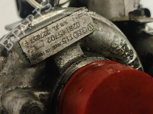 Engine AUDI A4 B5 (8D2) 1.9 TDI | BP18365854M1 - Image 5