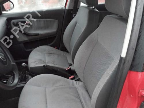 Gearbox SEAT IBIZA III (6L1) 1.2 | BP18375179M3 