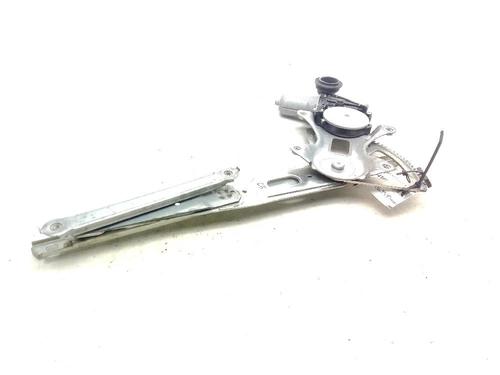 Rear left window mechanism TOYOTA PRIUS PLUS (_W4_) 1.8 Hybrid (ZVW40W, ZVW41W) | BP25865655C24 - Image 2