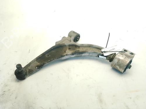 Used Left front suspension arm OPEL ASTRA J (P10) 1.7 CDTI (68) (125 hp) 28838702