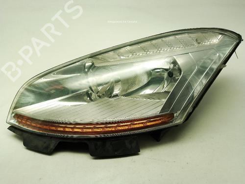 Used Left headlight Left headlight 38770715 38770715