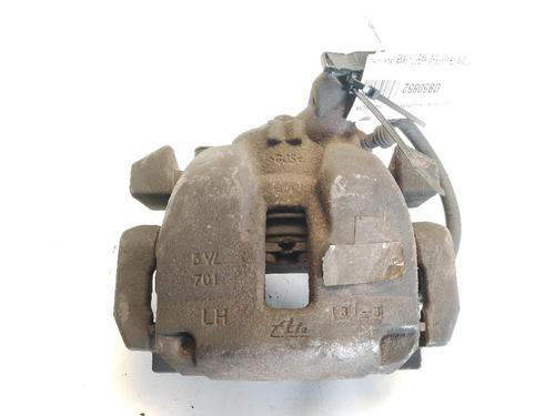 Left front brake caliper PEUGEOT 3008 II SUV (MC_, MR_, MJ_, M4_) 1.5 BlueHDi 130 | BP27604806M105