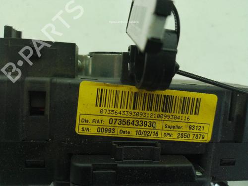 Headlight switch FIAT DUCATO Van (250_) 130 Multijet 2,3 D | BP33976073I24  - Image 5