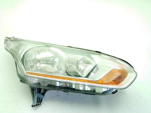 Used Right headlight Right headlight 34181581 34181581