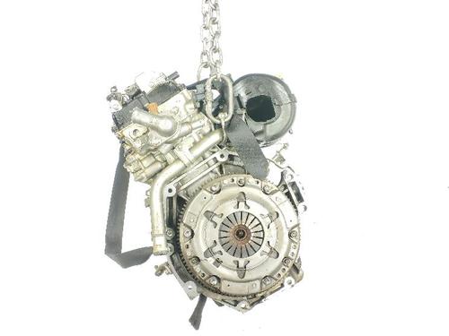Engine SUZUKI CELERIO (LF) 1.0 (AVK310) | BP25019100M1 - Image 4