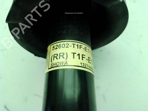 Left rear shock absorber HONDA CR-V IV (RM_) 2.0 iVtec (RE5, RM1) | BP32079413M18 - Image 3