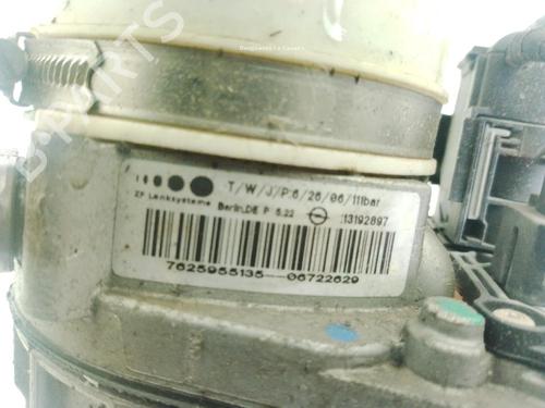 Steering pump OPEL ASTRA H GTC (A04) 1.6 (L08) | BP36319180M99 - Image 2