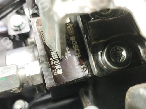 Engine OPEL COMBO Tour (X12) 1.6 CDTI (C26, D26, E26, C05) | BP34181638M1  - Image 6