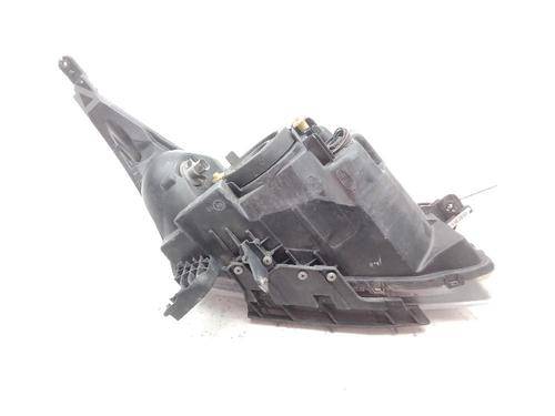 Left headlight CHEVROLET CRUZE Hatchback (J305) 2.0 CDI | BP19484803C28 