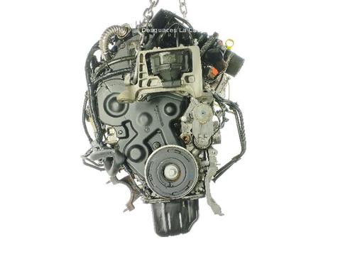 Engine FORD FOCUS C-MAX (DM2) 1.6 TDCi | BP33651747M1  - Image 5