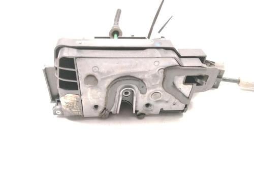Used Rear right lock Rear right lock MERCEDES-BENZ E-CLASS (W213) E 220 d (213.004) (194 hp) 40062184 40062184