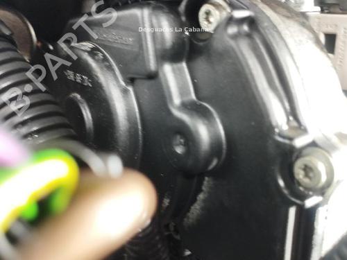 Engine VW GOLF IV (1J1) 1.4 16V | BP27534224M1 