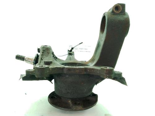 Left front steering knuckle FIAT DUCATO Platform/Chassis (250_) 150 Multijet 2,3 D | BP34053077M25 - Image 3