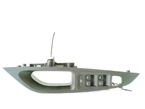 Used Left front window switch Left front window switch SEAT LEON (5F1) 1.2 TSI (105 hp) 34151064 34151064