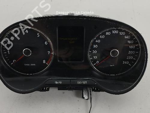 Used Instrument cluster Instrument cluster 31988744 31988744
