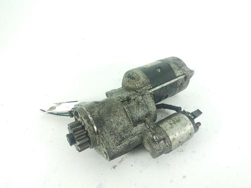 Starter NISSAN PICK UP (D22) 2.5 dCi 4WD | BP24000530M8 