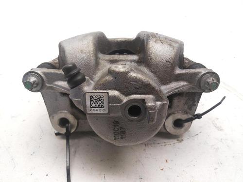 Left front brake caliper MERCEDES-BENZ CLA (C118) CLA 180 (118.384) | BP24046115M105 - Image 3