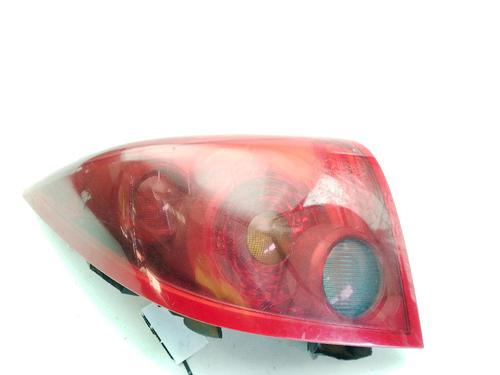 Used Right taillight NISSAN PRIMERA Hatchback (P12) 1.9 dCi (120 hp) 30410654