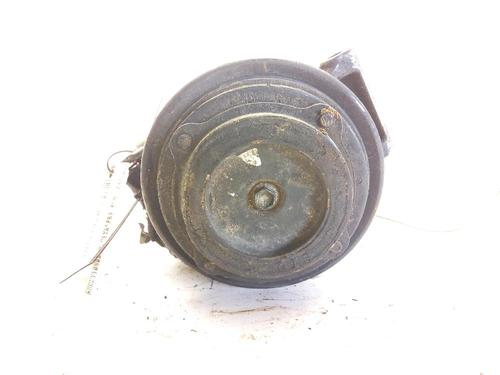 Used AC compressor AC compressor MERCEDES-BENZ VITO Van (W638) 110 CDI 2.2 (638.094) (102 hp) 25836180 25836180