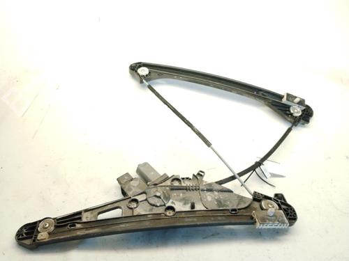 Front right window mechanism OPEL GRANDLAND / GRANDLAND X (A18, P1UO) 1.6 Turbo D (75) | BP28009421C23 