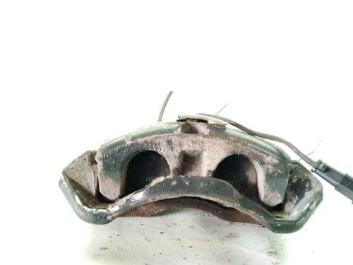 Used Left rear brake caliper Left rear brake caliper IVECO DAILY IV Platform/Chassis 50C15 (146 hp) 34506118 34506118