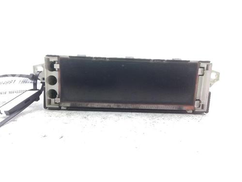 Used Display monitor PEUGEOT EXPERT Tepee (VF3X_) 1.6 HDi 90 16V (90 hp) 24044641