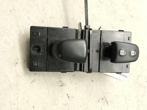 Used Right front window switch Right front window switch 36964410 36964410