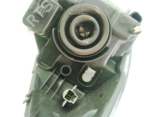 Left headlight NISSAN NOTE (E11, NE11) 1.4 | BP30844912C28