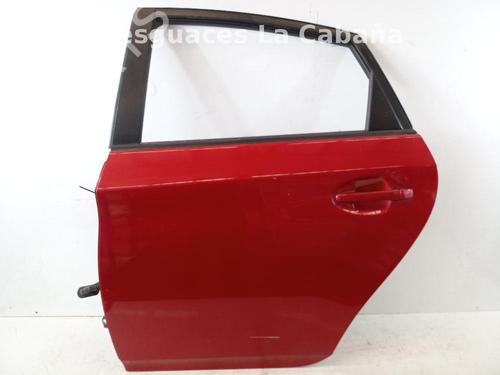 Used Left rear door TOYOTA PRIUS (_W3_) 1.8 Hybrid (ZVW3_) (99 hp) 18373577