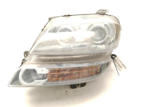 Used Left headlight Left headlight 38949940 38949940