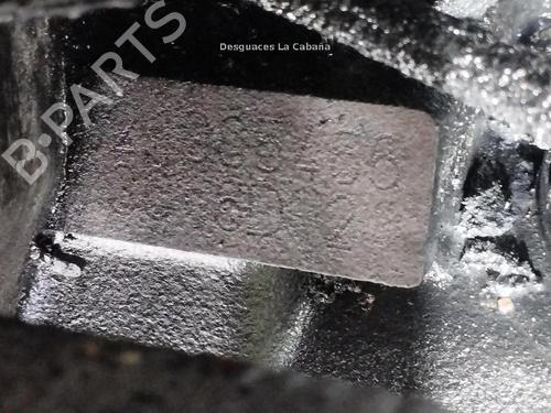Engine BMW 3 (E46) 330 d | BP36069957M1  - Image 7
