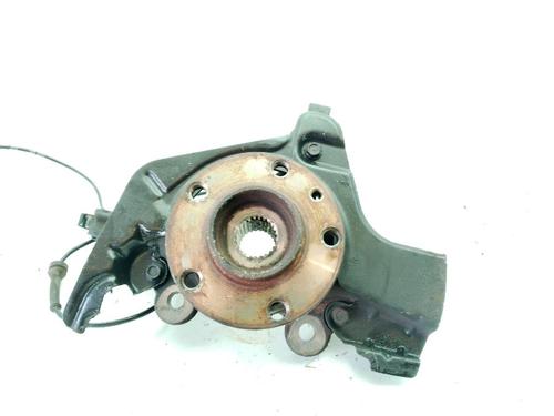 Used Left front steering knuckle Left front steering knuckle 32260120 32260120