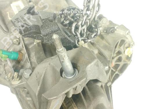 Gearbox RENAULT LAGUNA III Grandtour (KT0/1) 2.0 16V Hi-Flex (KT1H, KT1G, KT1K) | BP21585950M3 