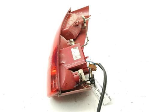 Right taillight PEUGEOT 807 (EB_) 2.2 HDi | BP38746426C35 - Image 4
