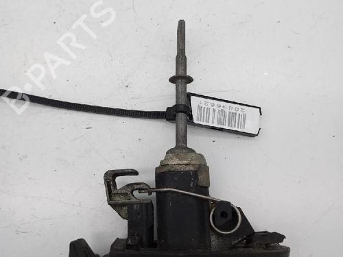 Front right exterior door handle SEAT IBIZA II (6K1) 1.4 i | BP18365282C129 