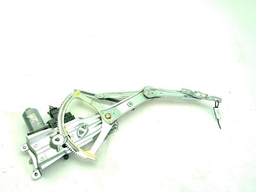 Used Front left window mechanism Front left window mechanism OPEL ASTRA H (A04) 1.6 (L48) (105 hp) 33716046 33716046