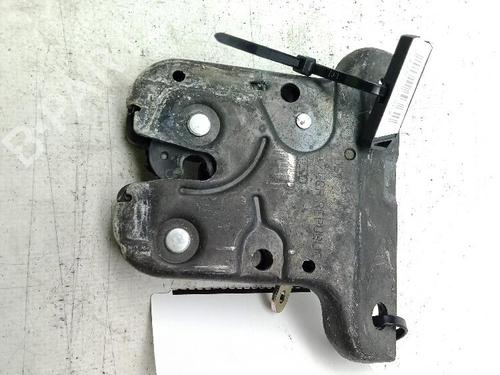 Bakluke lås AUDI A3 (8P1) 2.0 TDI 16V (140 hp) 30191919